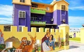 Her Home Homestay